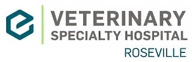 Roseville Animal Hospital logo