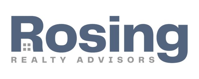 Rosing Realty Advisors logo