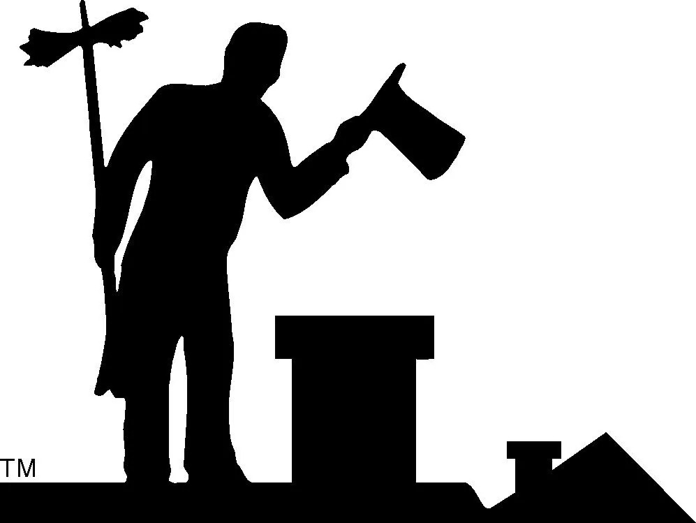 Royal Chimney Service logo