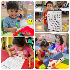 Royal Kids Early Learning Center & Pre-K logo