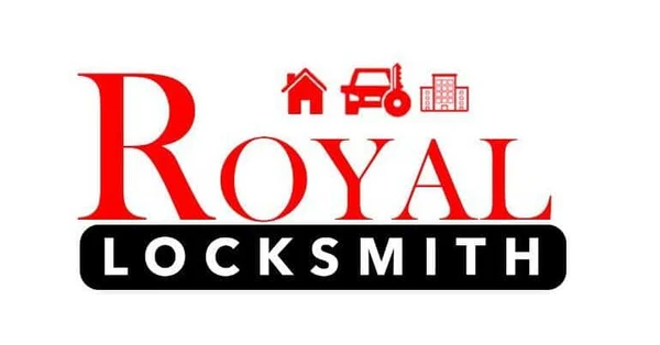 Royal Locksmith LLC logo