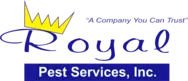 Royal Pest Service Inc logo
