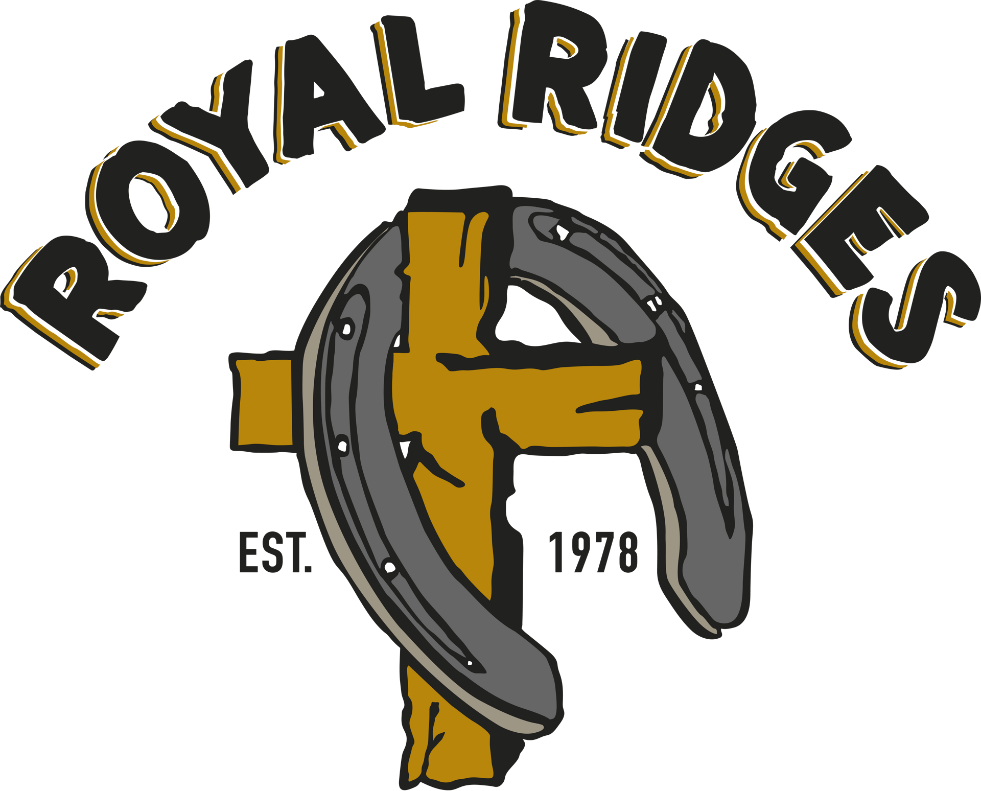 Royal Ridges Camps logo