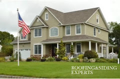 Royalty Exteriors logo