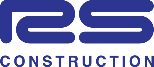 RS Construction logo