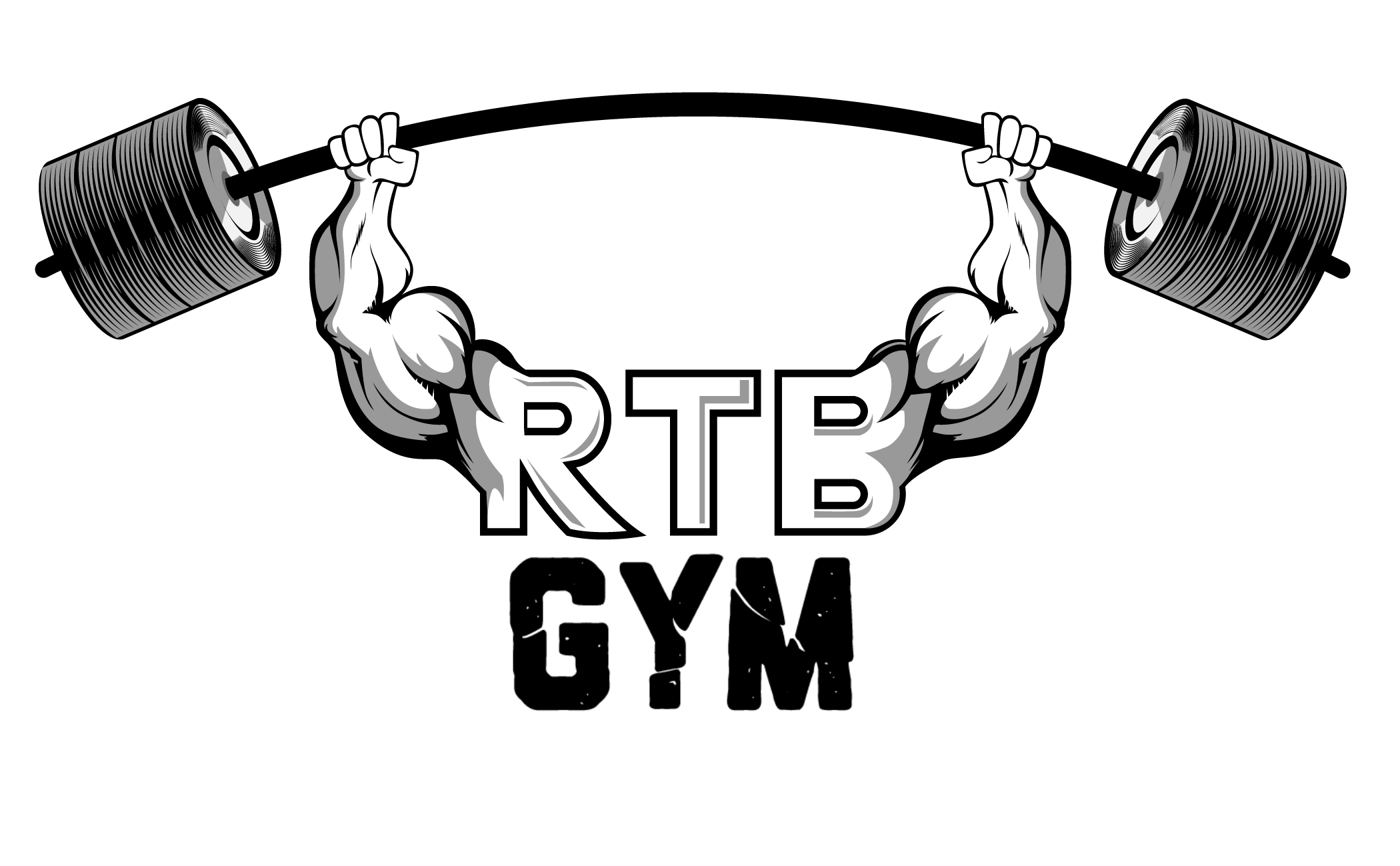 RTB Gym logo