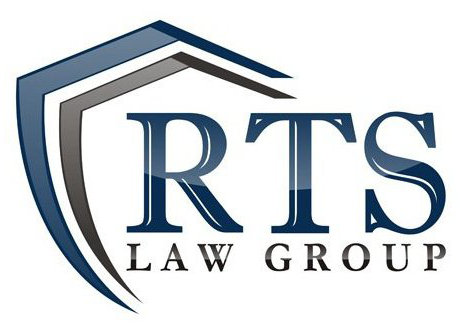 RTS LAW GROUP logo