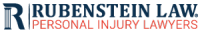 Rubenstein Law Personal Injury Lawyers logo