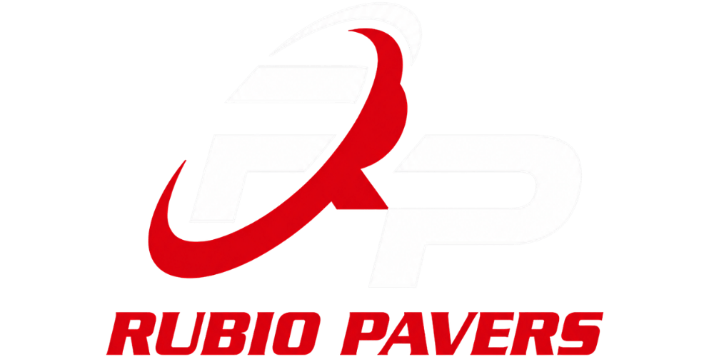 Rubio Pavers logo