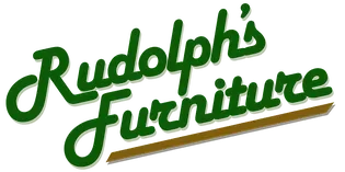 Rudolph's Furniture logo