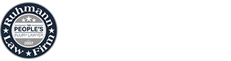 Ruhmann Law Firm - The Peoples Las Cruces Injury Lawyer logo