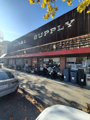 Rural Supply Hardware logo