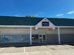 Russell Real Estate Services - Amherst Office logo
