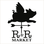 Rustic and Reclaimed Market logo