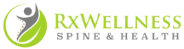 RxWellness Spine & Health - Bowie logo