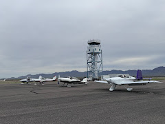 Ryan Airfield logo