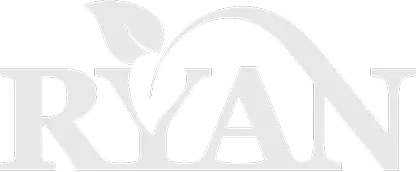 Ryan Lawn & Tree logo