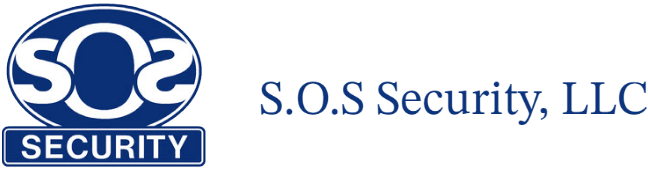 S.O.S Security, LLC logo