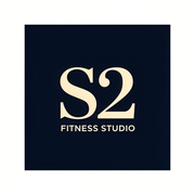 S2 Fitness Studio logo