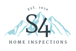 S4 Inspections logo