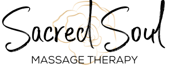 Sacred Soul Massage Therapy logo
