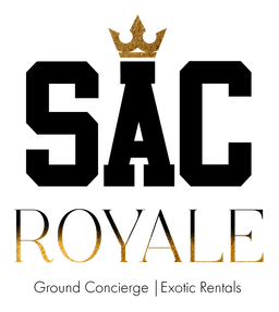 SacRoyale logo