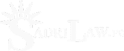 Sadri Law, P.C. logo