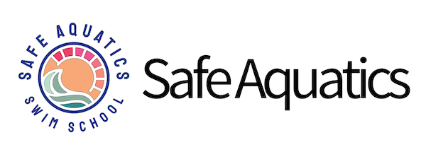 Safe Aquatics logo
