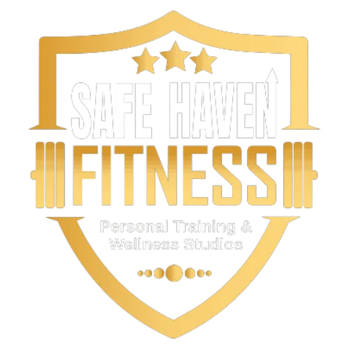 Safe Haven Fitness logo