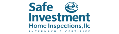 Safe Investment Home Inspections, LLC logo