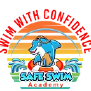Safe Swim Academy - Swim School in Mission Valley logo