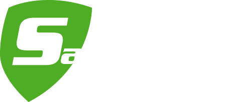 SafeSpray Pest Control logo