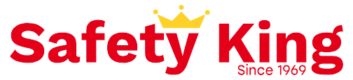 Safety King Air Duct Cleaning logo