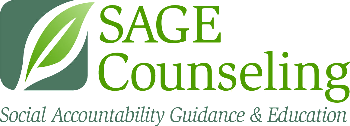 Sage Counseling Inc logo