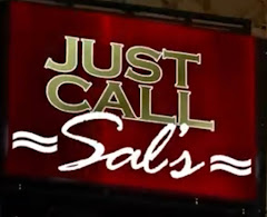 Sal's Heating & Cooling, Plumbing & Sewer logo