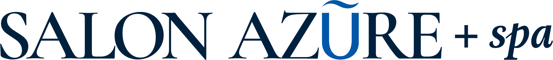 Salon Azure & Spa Knoxville logo