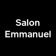 Salon Emmanuel - Inclusive Hair Salon / Barbershop logo