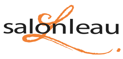 Salon Leau and Le Spa logo