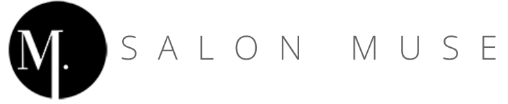 Salon Muse-Plainview formally Salon Louie logo