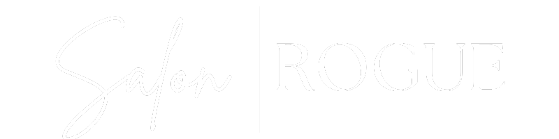 Salon Rogue logo