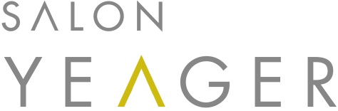 Salon Yeager at Bearden Station logo