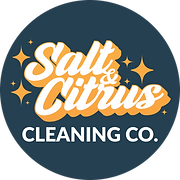 Salt & Citrus Cleaning Jacksonville logo