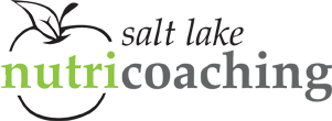 Salt Lake NutriCoaching, LLC logo