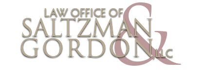 Saltzman & Gordon logo