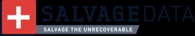 SALVAGEDATA Recovery Services logo
