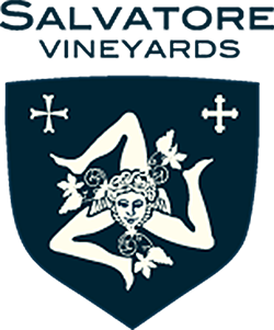 Salvatore Vineyards Tasting Room logo