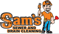 Sam's Sewer & Drain Service LLC logo