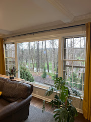 Sam's Window And Gutter Cleaning LLC logo