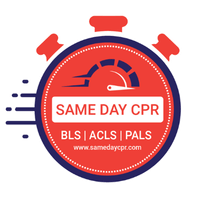 Same Day CPR - Somerset logo