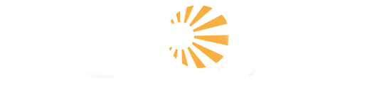 San Diego County Solar logo